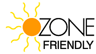 Ozone Friendly