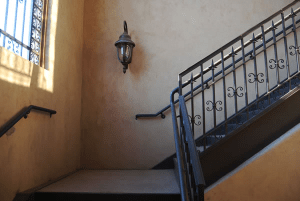 Variance Sample 2 - Texture / Indoor