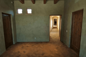 Varriance Sample 3 - Indoor / Color