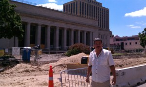 Union Station, St Paul, MN